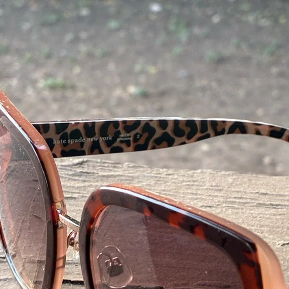 Kate Spade Sunglasses - Picture 8 of 8